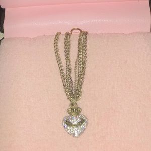 Juicy Couture Necklace